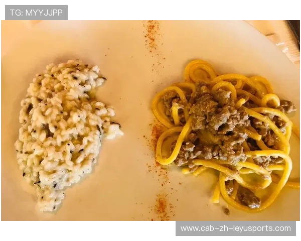 意大利这回抽到甜到发腻的签：一段令人心醉的美味奇遇