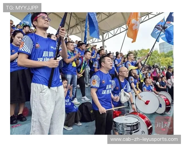 足坛情绪牌:球迷文化如何影响球队表现