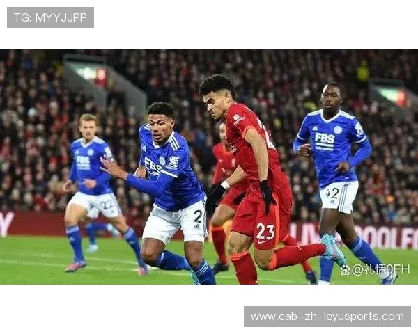 利物浦讨论重建防线主轴，新目标来自葡超