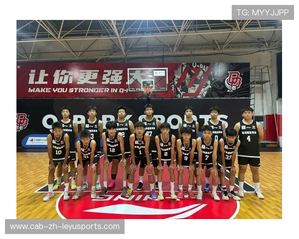 篮球青训项目推动地方篮球水平提升，篮球 青训